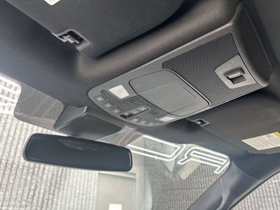 2020 Ford F-150 Roush Supercharged