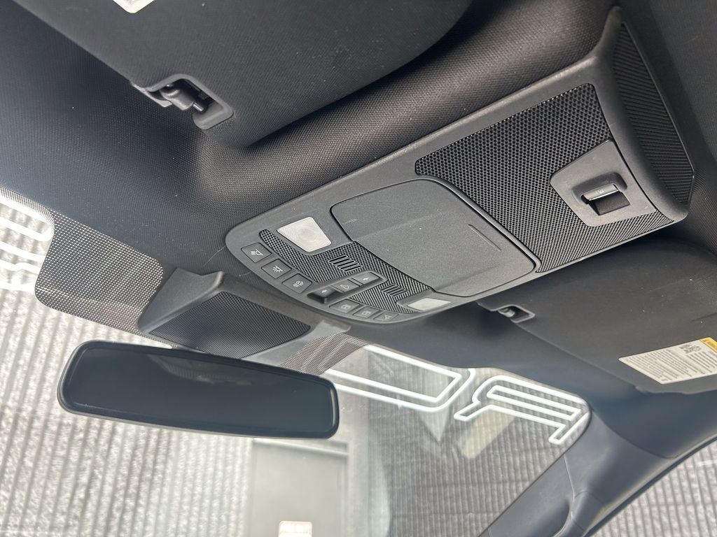 2020 Ford F-150 Roush Supercharged