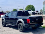 2020 Ford F-150 Roush Supercharged