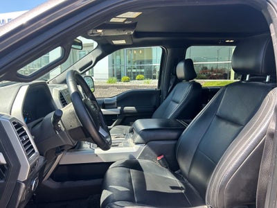 2015 Ford F-150 Base