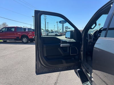 2015 Ford F-150 Base