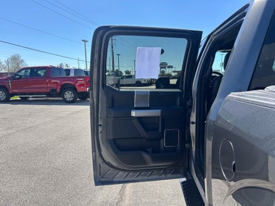 2015 Ford F-150 Base