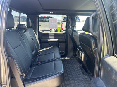 2015 Ford F-150 Base