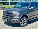 2015 Ford F-150 Base