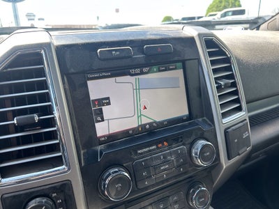 2015 Ford F-150 Base