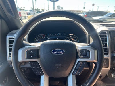 2015 Ford F-150 Base