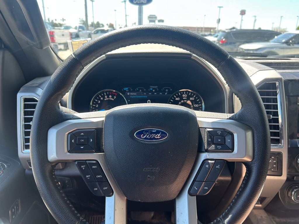 2015 Ford F-150 Base