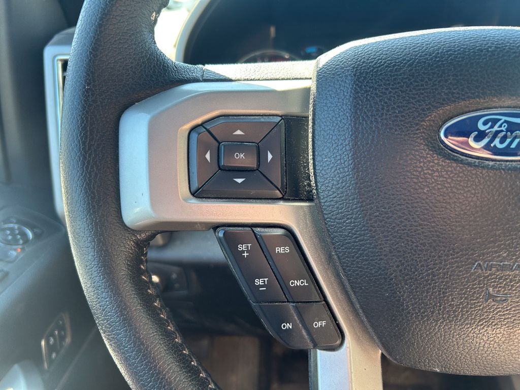 2015 Ford F-150 Base