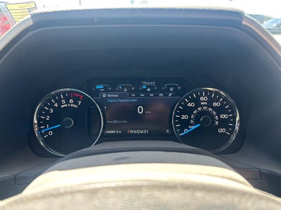 2015 Ford F-150 Base