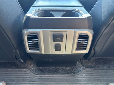 2015 Ford F-150 Base