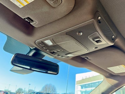 2015 Ford F-150 King Ranch