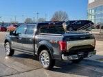 2015 Ford F-150 King Ranch