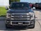 2017 Ford F-150 Platinum