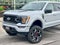 2022 Ford F-150 Black Widow