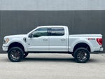2022 Ford F-150 Black Widow