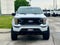 2022 Ford F-150 Black Widow