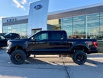 2021 Ford F-150 Rocky Mountain Truck