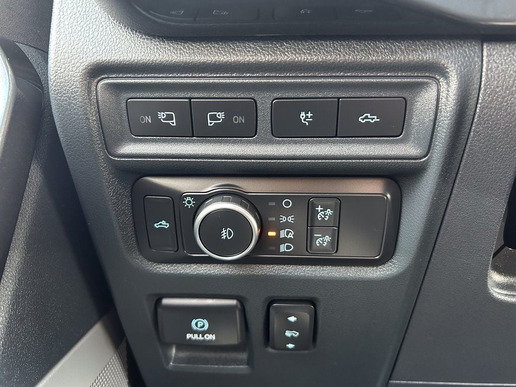 2021 Ford F-150 XLT RMT