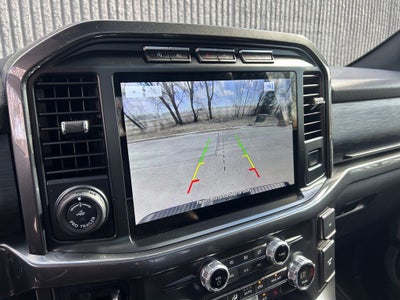 2021 Ford F-150 XLT RMT