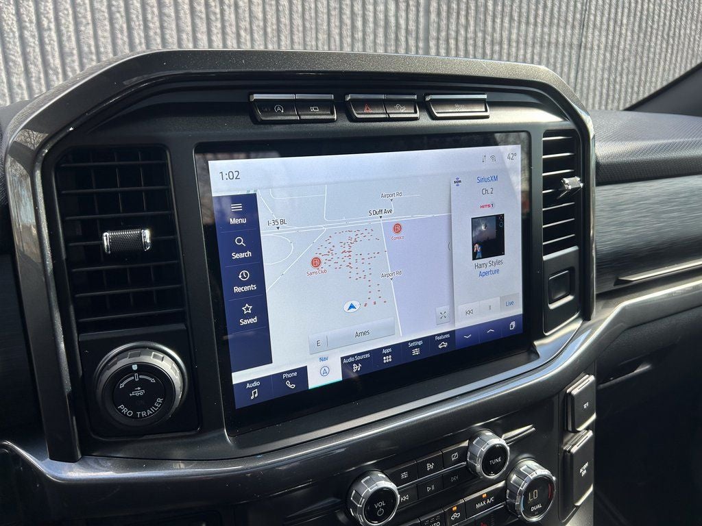 2021 Ford F-150 XLT RMT