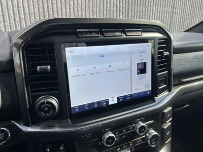 2021 Ford F-150 XLT RMT