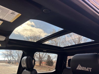 2021 Ford F-150 XLT RMT