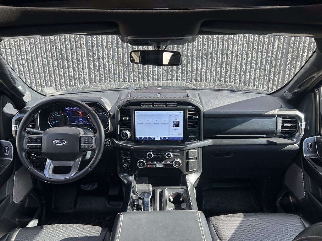 2021 Ford F-150 XLT RMT