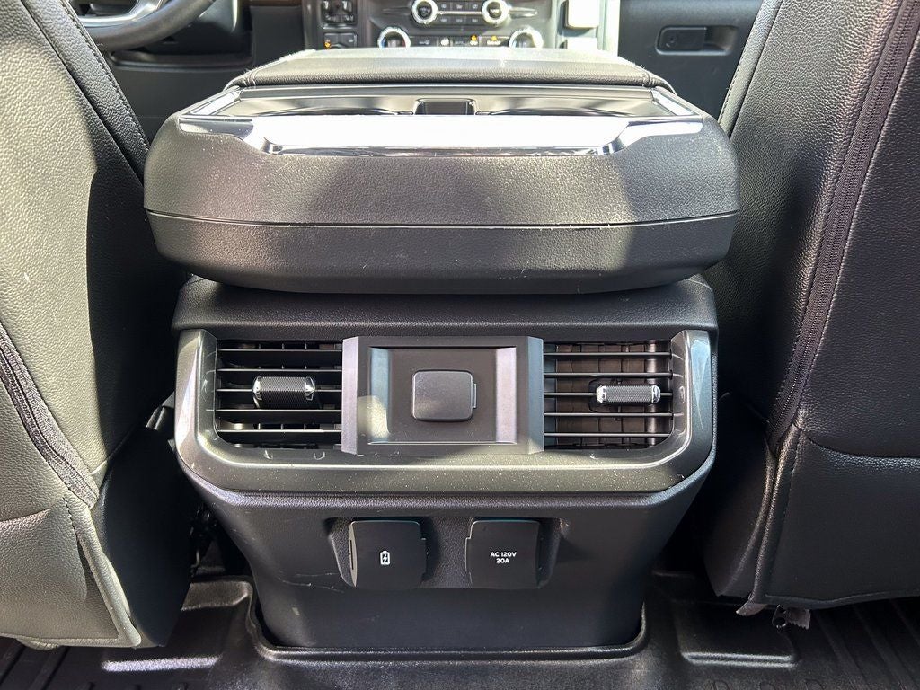 2021 Ford F-150 XLT RMT