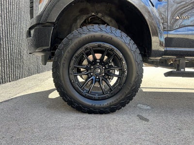 2021 Ford F-150 XLT RMT