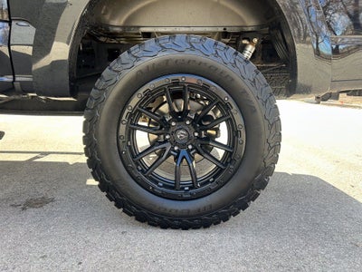 2021 Ford F-150 XLT RMT