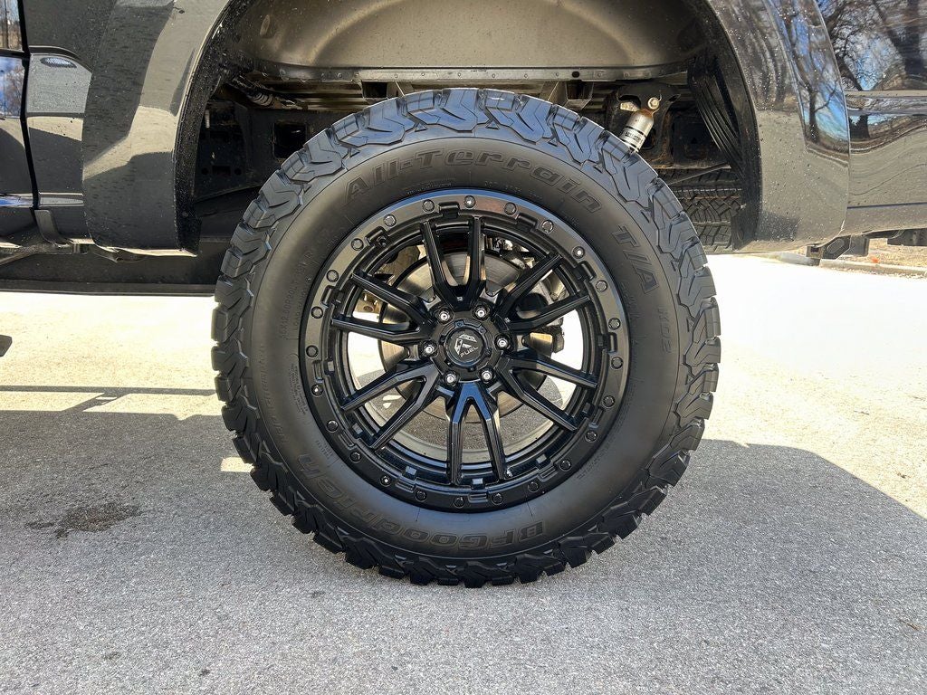 2021 Ford F-150 XLT RMT