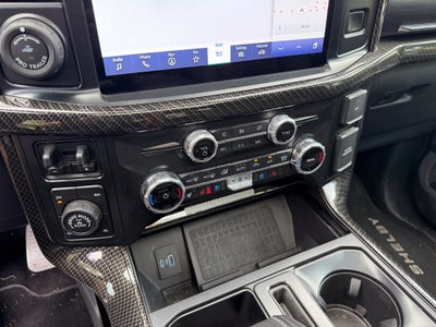 2022 Ford F-150 Shelby Off-Road