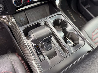 2022 Ford F-150 Shelby Off-Road