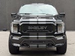 2022 Ford F-150 Shelby Off-Road