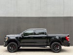 2022 Ford F-150 Shelby Off-Road