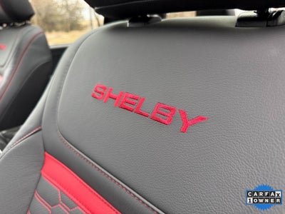 2022 Ford F-150 Shelby Super Snake
