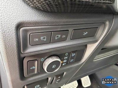 2022 Ford F-150 Shelby Super Snake