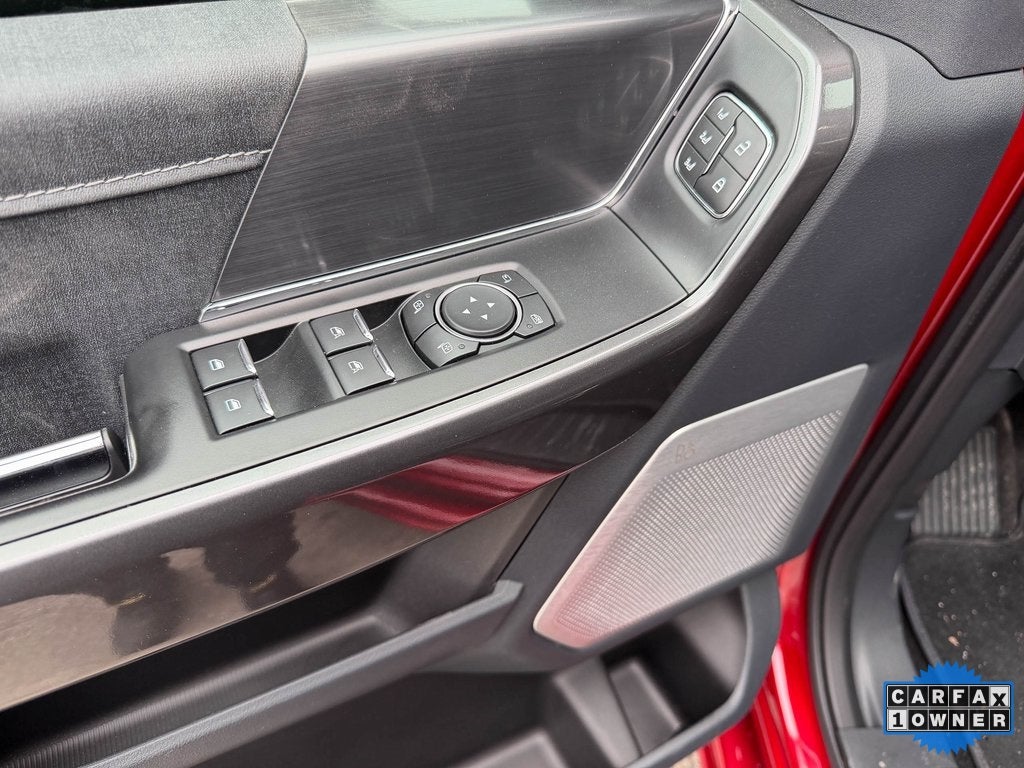 2022 Ford F-150 Shelby Super Snake