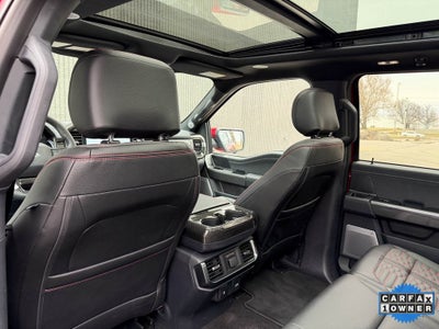 2022 Ford F-150 Shelby Super Snake