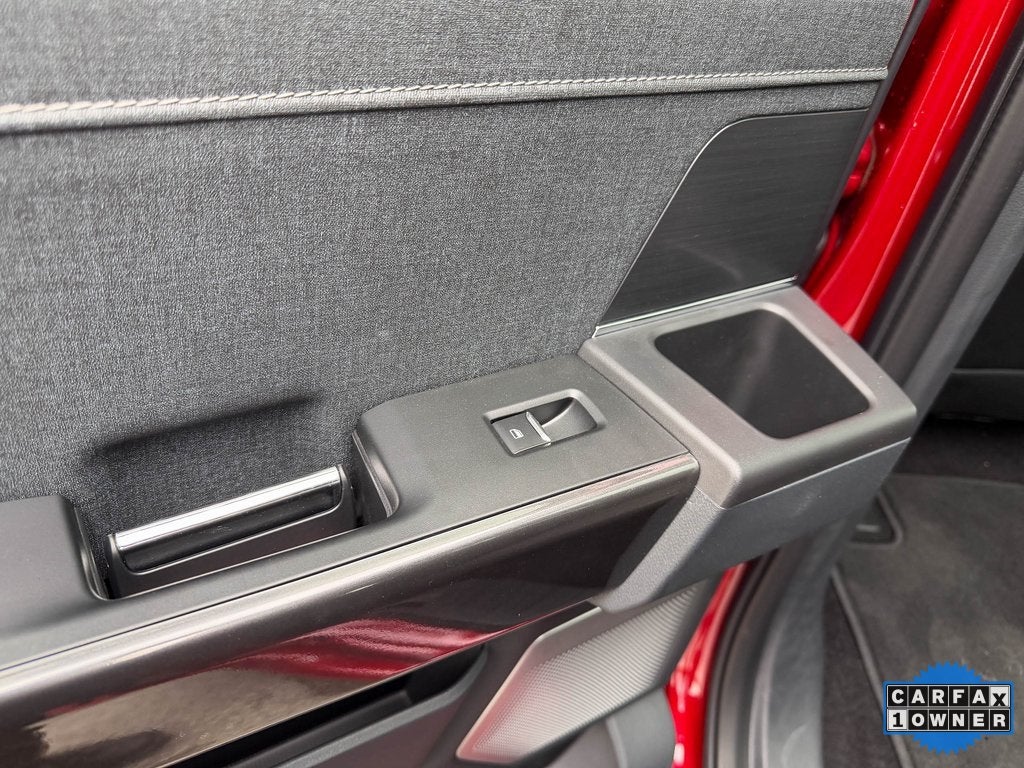 2022 Ford F-150 Shelby Super Snake