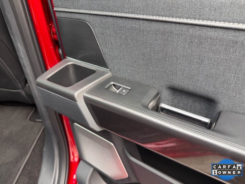 2022 Ford F-150 Shelby Super Snake