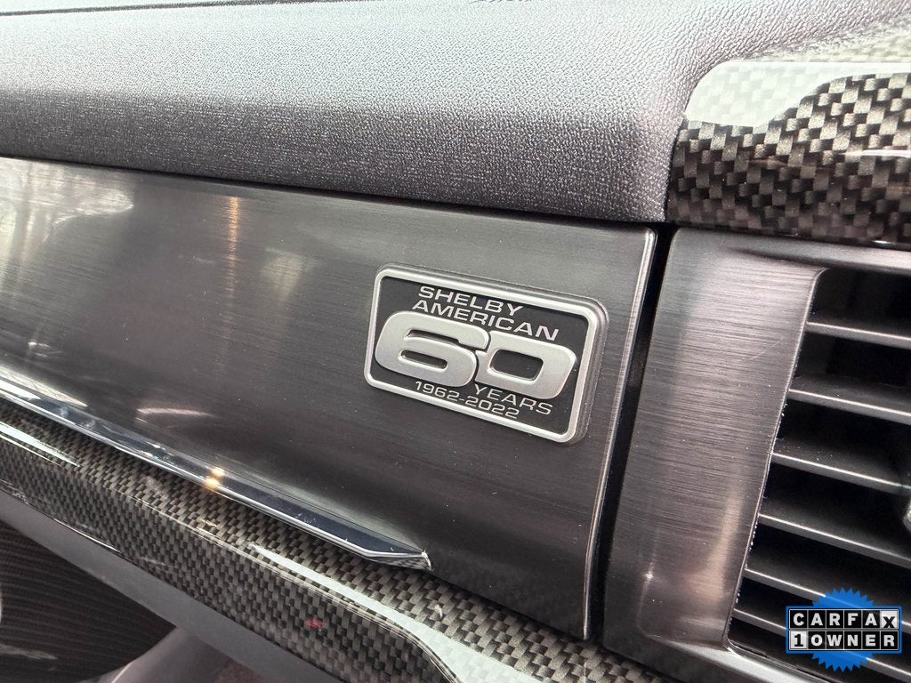 2022 Ford F-150 Shelby Super Snake