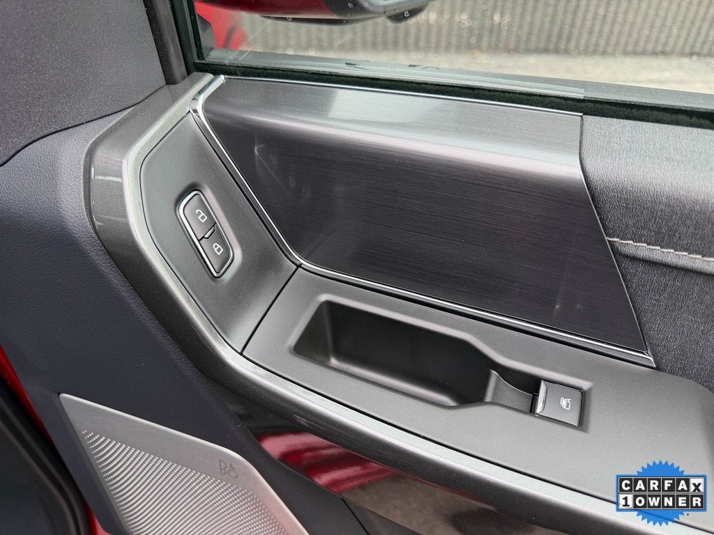 2022 Ford F-150 Shelby Super Snake