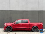 2022 Ford F-150 Shelby Super Snake