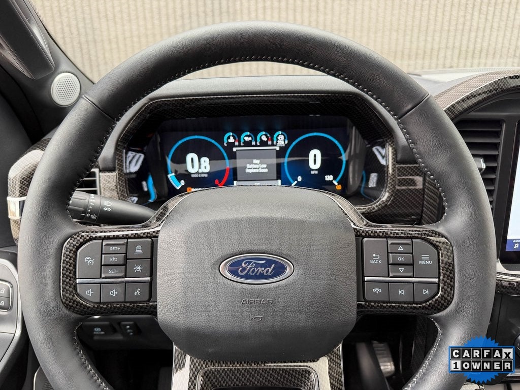 2022 Ford F-150 Shelby Super Snake