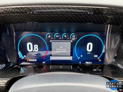 2022 Ford F-150 Shelby Super Snake