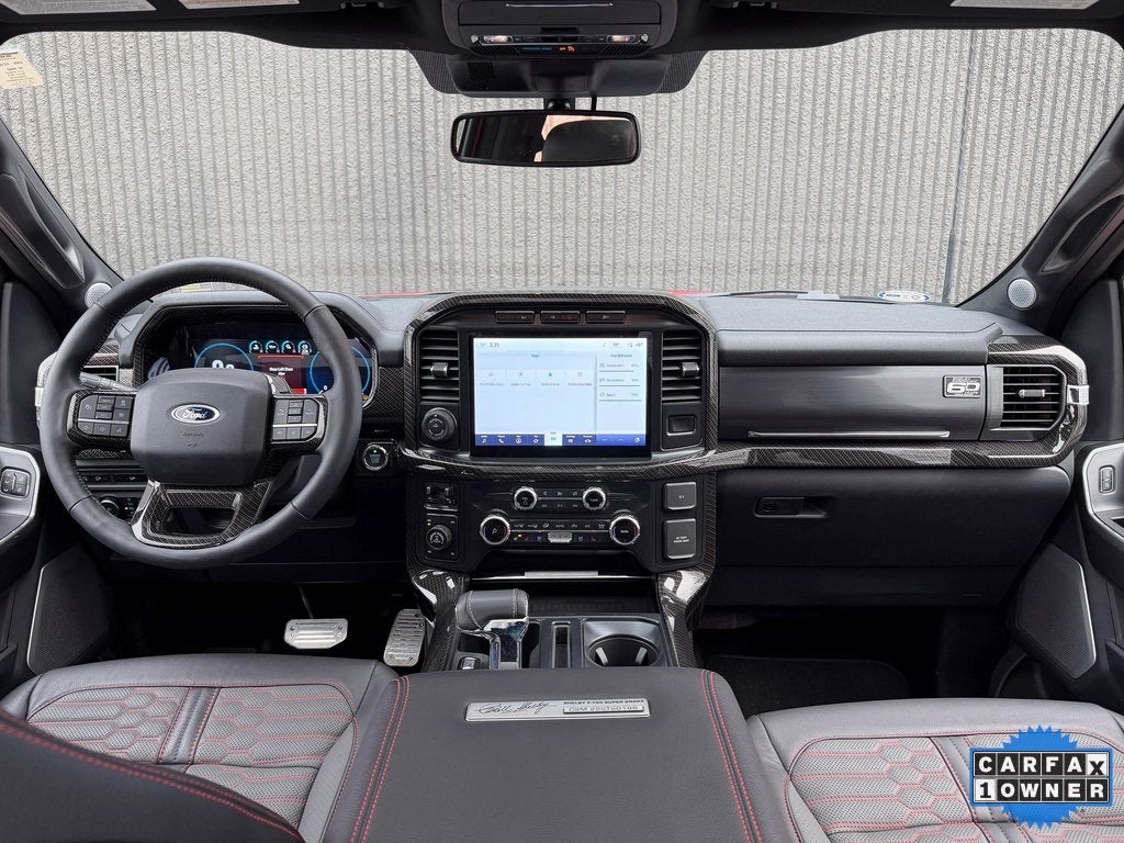 2022 Ford F-150 Shelby Super Snake