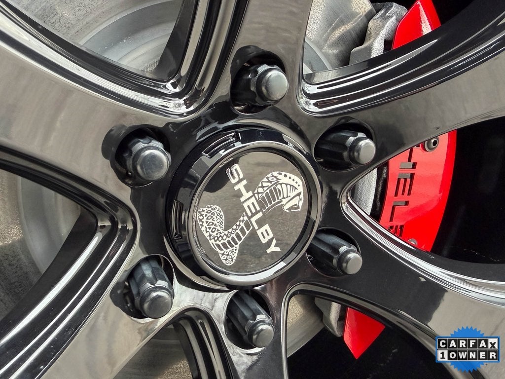 2022 Ford F-150 Shelby Super Snake