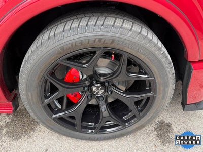 2022 Ford F-150 Shelby Super Snake