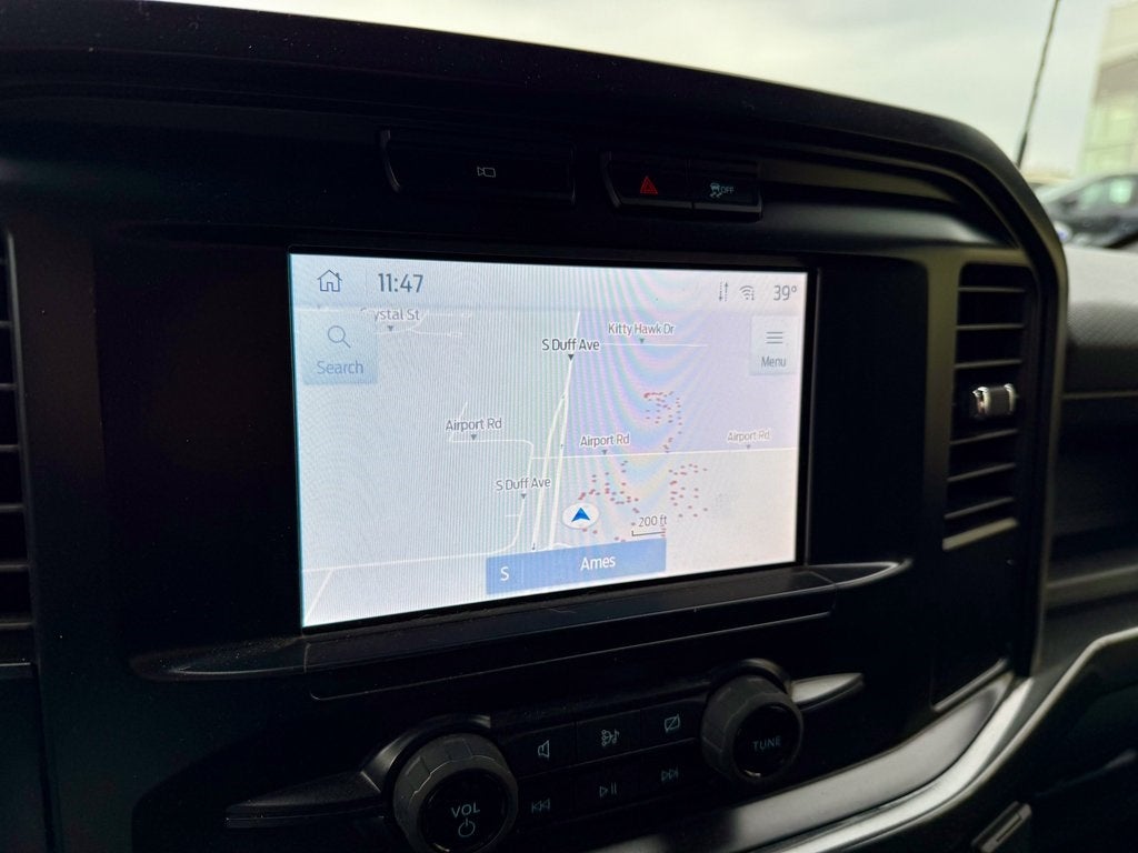 2022 Ford F-150 XL STX